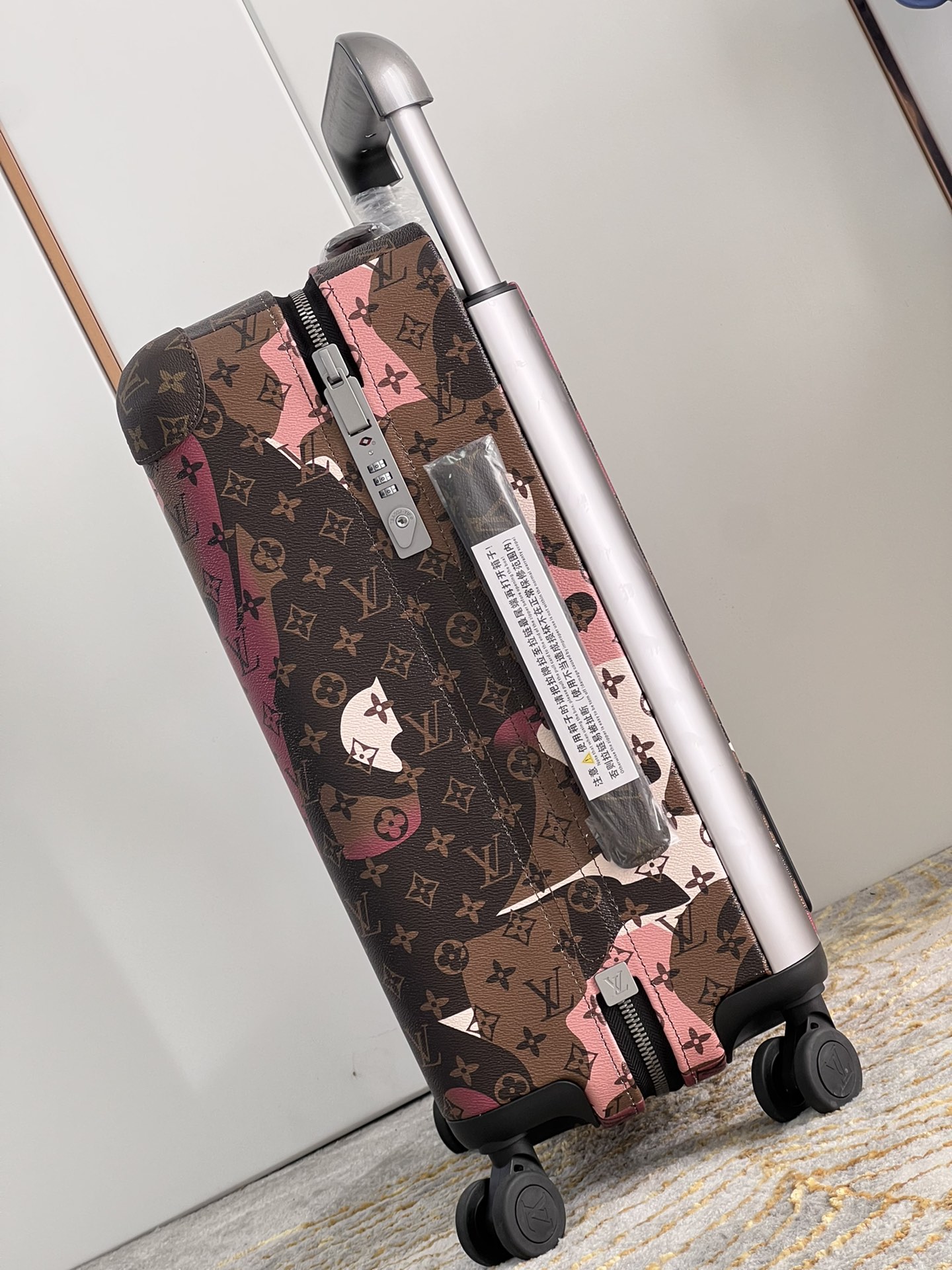 Louis Vuitton Suitcase